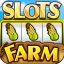 Slots Farm - slot machines app archived