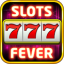 Slots Fever - slot machines app archived