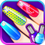 Nail Salon™ app archived