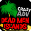 itsmy Crazy Adventure Dead Men Islands app archived