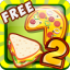 Pizza & Sandwich Stand 2 -Free app archived