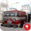 Fire Truck Parking 3D app archived