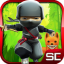 Mini Ninjas by SQUARE ENIX Ltd app archived