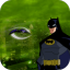 Batman Dart app archived