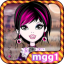 Monster High Vampire Girl app archived