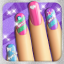 Glitter Nails™: Girls Games app archived