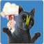 Dancing Cat Fart app archived