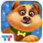 Puppy Dog Dress Up & Care app archived