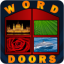 100 Floors: What's the word app archived