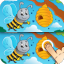 Find Differences on the Farm app archived