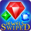 Jewels Swiped app archived