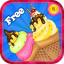 Ice Cream Maker by Tenlogix Games app archived