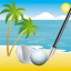 Beach Mini Golf app archived