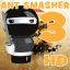 Ant Smasher HD Best Free Game app archived