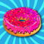 Donut Maker by Happy Bonbon Studios app archived