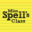 Miss Spell's Class by Dictionary.com, LLC app archived
