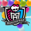 Monster High Bubbles app archived