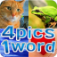 4 Pics 1 Word by 4pics1word app archived