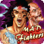 Mad Fighters app archived