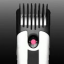 Hair Clipper by pinauna mobile studio app archived