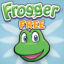 Frogger - FREE app archived
