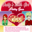 Daddy's Little Girl: Kiss Game app archived