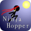 Ninja Hopper app archived
