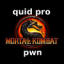 Mortal Kombat 2011 QuidProPwn app archived