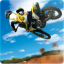 Motocross Stunt app archived