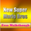 New Super Mario Bros. Cheats app archived